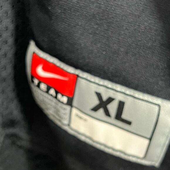 GAME USED Pennsylvania University Penn Quakers Football Jersey Signed Autograph - Picture 5 of 7